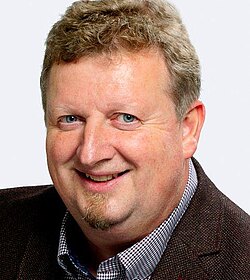 Peter Lielacher