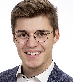 Tobias Hübl