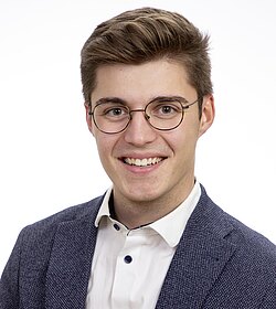 Tobias Hübl
