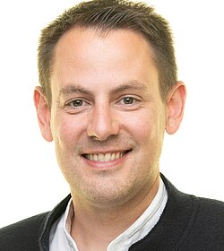 Christian Oberger